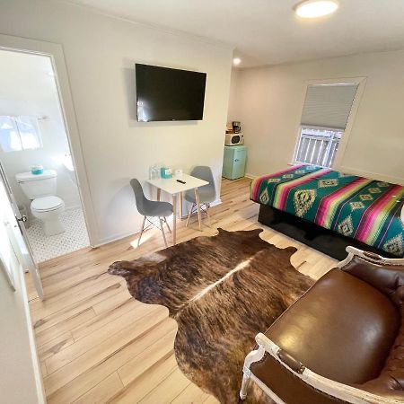 Frederick Motel Фредериксбург Екстериор снимка