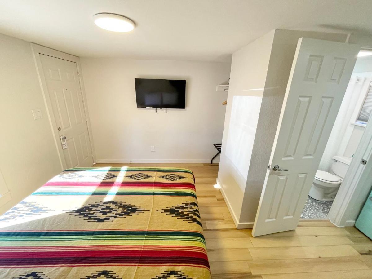 Frederick Motel Фредериксбург Екстериор снимка