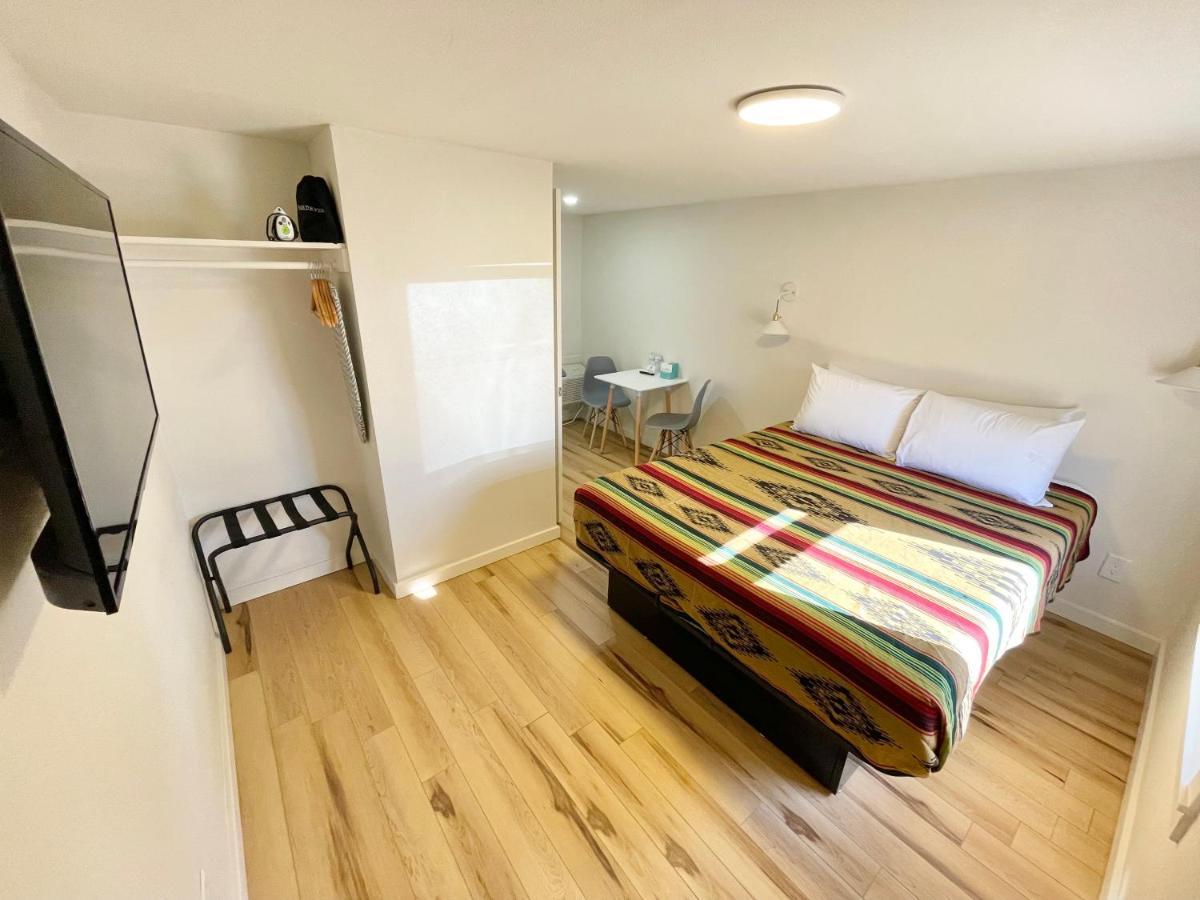 Frederick Motel Фредериксбург Екстериор снимка
