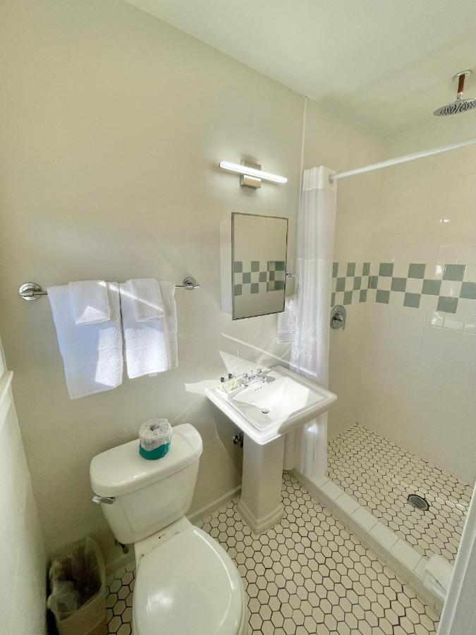Frederick Motel Фредериксбург Екстериор снимка