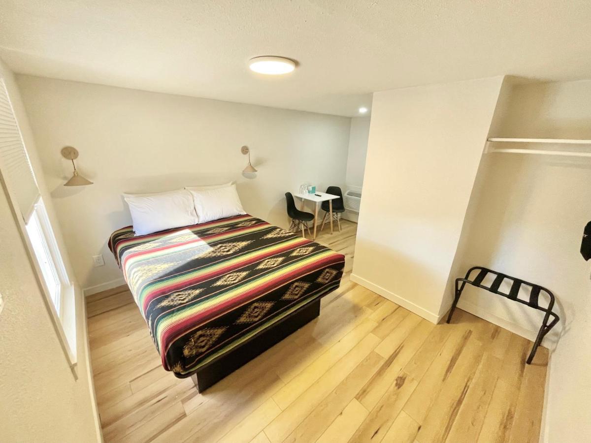 Frederick Motel Фредериксбург Екстериор снимка