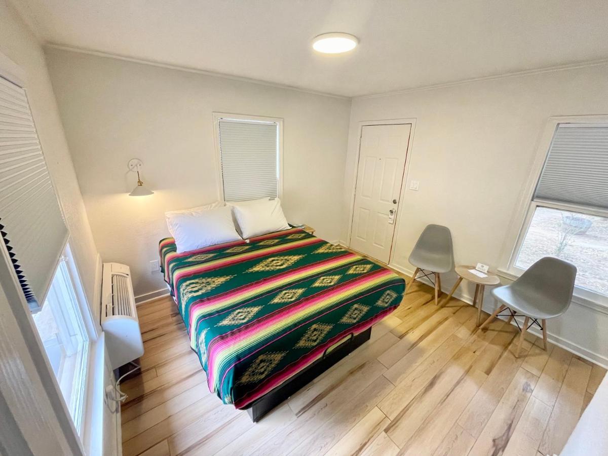 Frederick Motel Фредериксбург Екстериор снимка