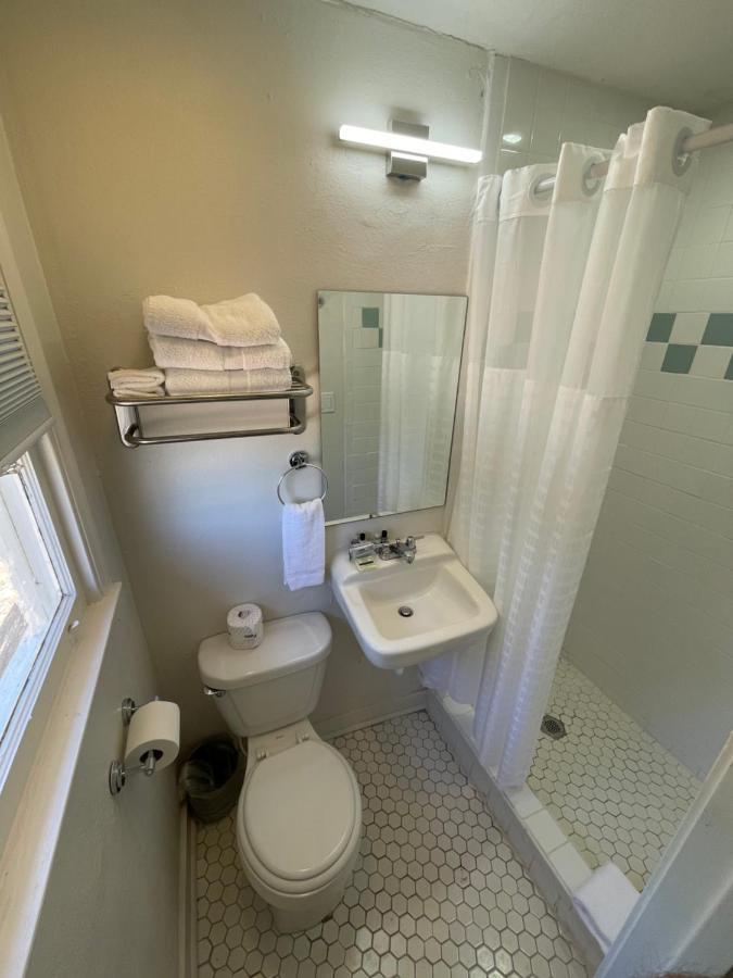 Frederick Motel Фредериксбург Екстериор снимка