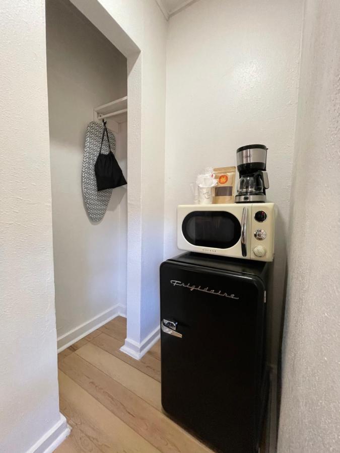 Frederick Motel Фредериксбург Екстериор снимка
