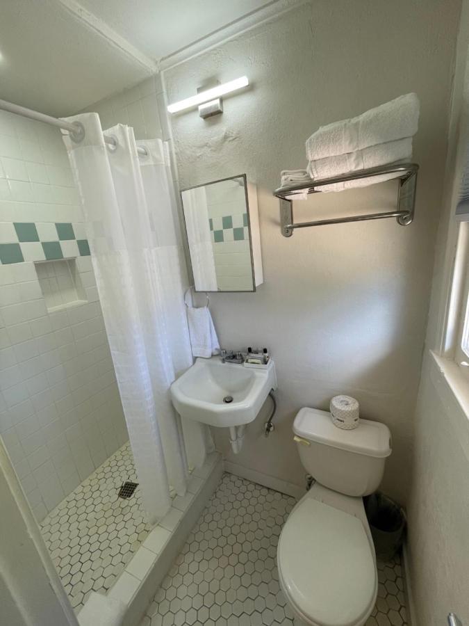 Frederick Motel Фредериксбург Екстериор снимка