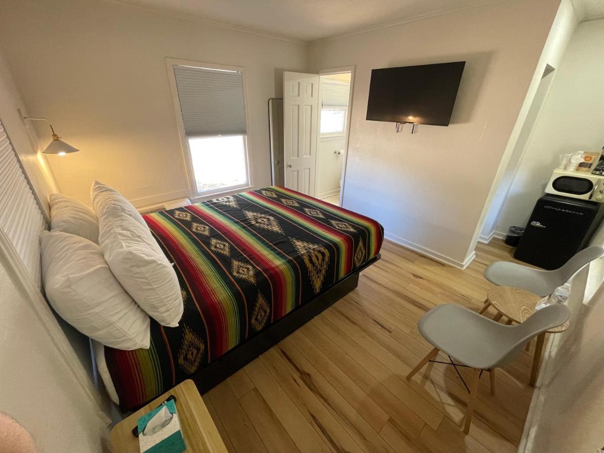 Frederick Motel Фредериксбург Екстериор снимка