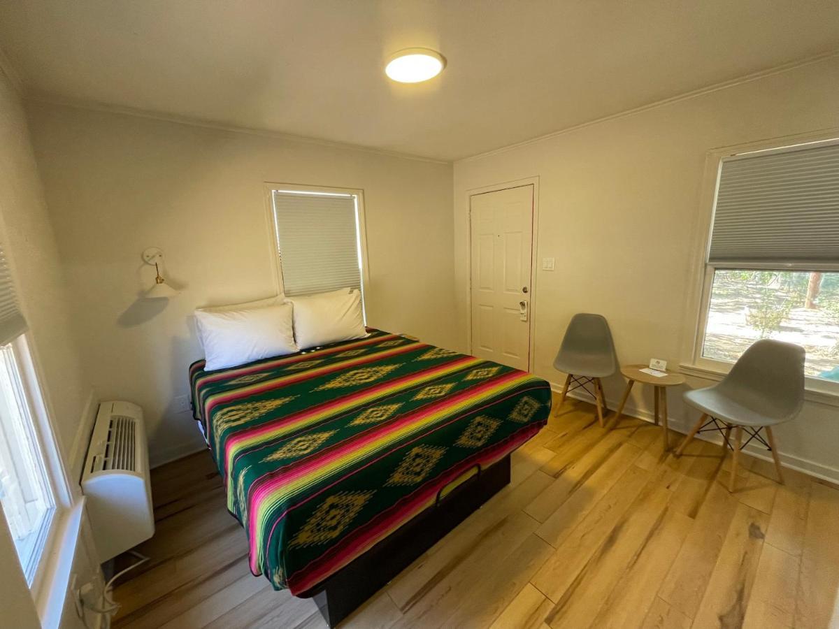 Frederick Motel Фредериксбург Екстериор снимка
