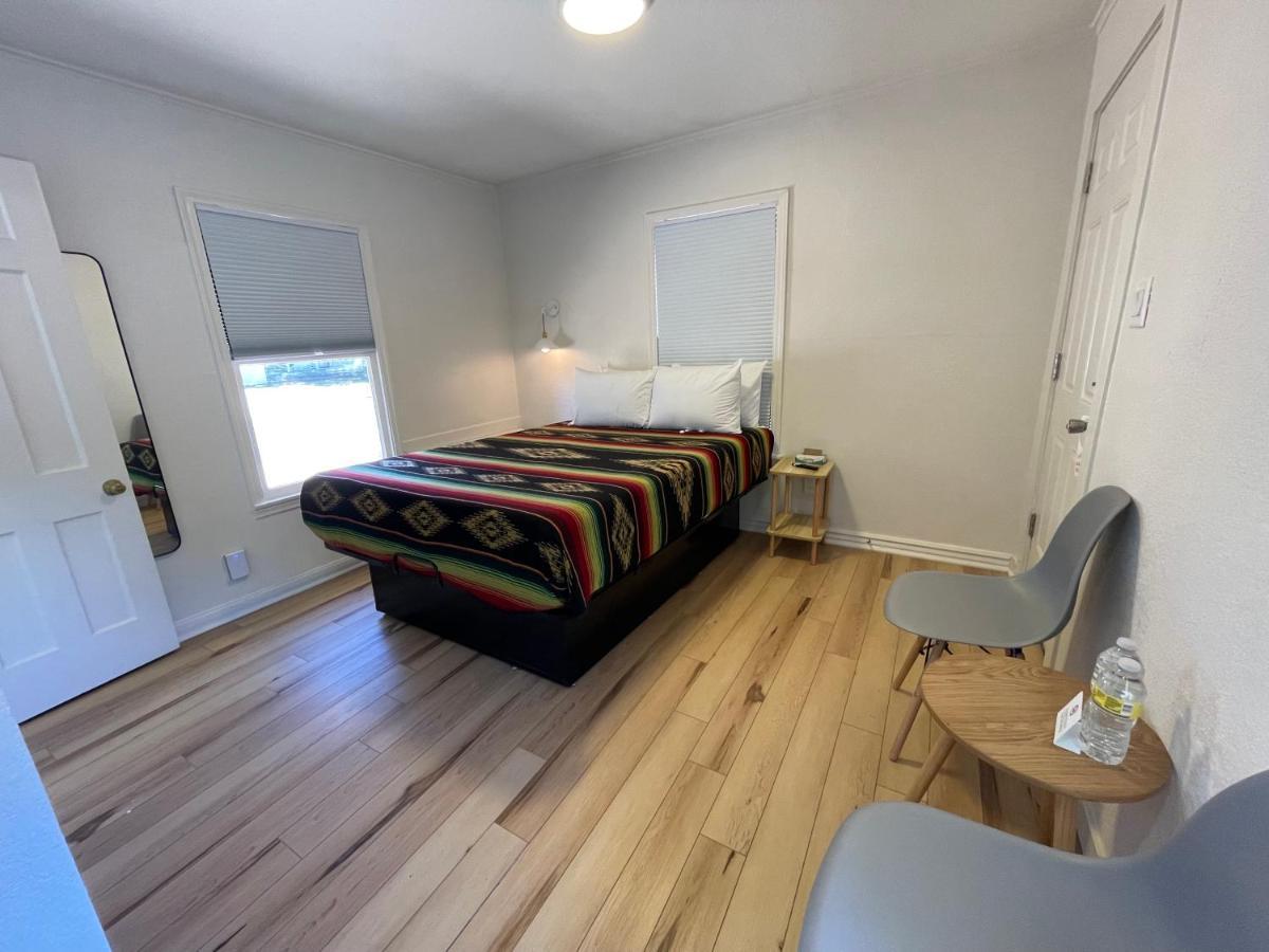 Frederick Motel Фредериксбург Екстериор снимка